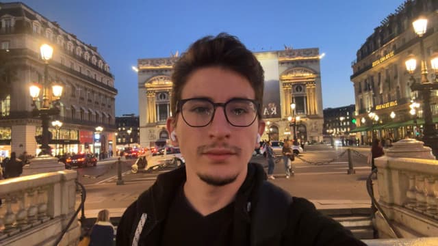 me